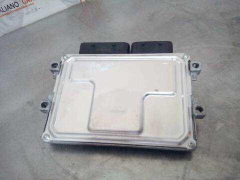 Foto 3ª: Centralita Motor ECU Peugeot 208 156CV 115KW