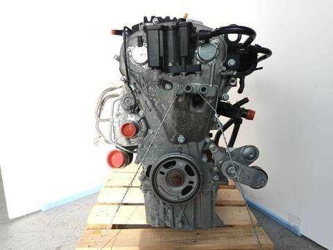 Motor Completo Ford Focus 1.0 ECOBOOST MHEV TURNIER 155CV 114KW