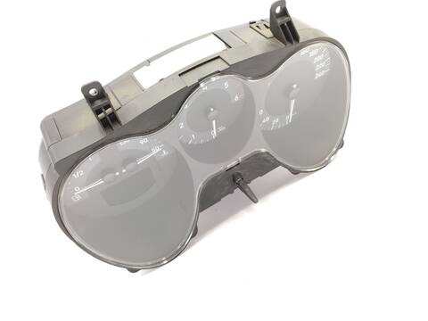 Foto 3ª: Cuadro de Instrumentos Seat Leon 2.0 TDI 140CV 103KW [BKD] (2005)