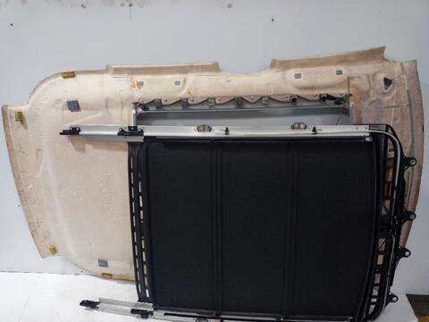 Foto 2ª: Techo Eléctrico Mitsubishi ASX MOTION 4WD 116CV [4N13] (2010)