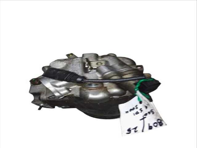 Foto 3ª: Compresor Aire Acondicionado Seat Cordoba 1.9 SDI (2002)