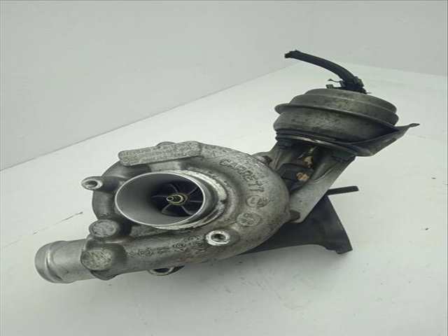 Foto 2ª: Turbocompresor Volkswagen Passat EDITION BERLINA 101CV 74KW [AVB] (2005)