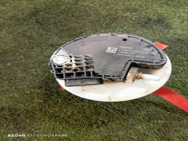 Foto 2ª: Bomba Combustible Toyota Land Cruiser 2.8 D-4D GRJ150 [1GDFTV] (2021)