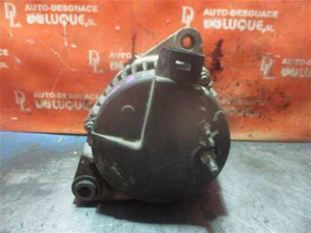 Foto 3ª: Alternador Fiat Stilo 1.6 16V (192_XB1A) [182 B6.000]