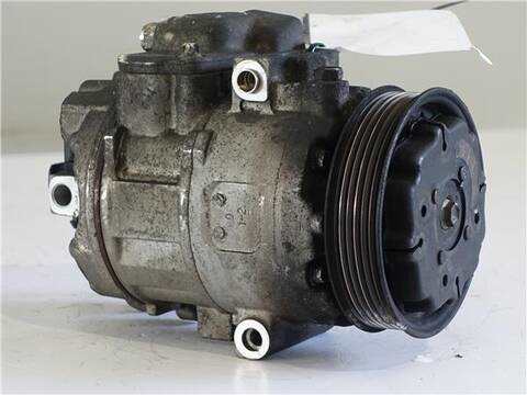 Compresor Aire Acondicionado Audi A2 1.4 75CV 55KW