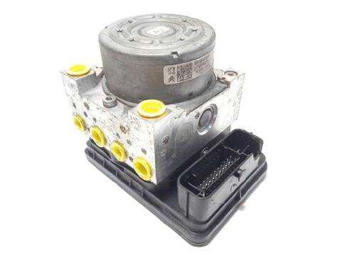 Foto 2ª: Abs Citroen C4 SHINE 110CV 81KW [HN01] (2016)