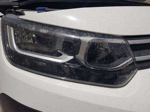 Faro Derecho Citroen Berlingo CLUB M 99CV 73KW FURGON