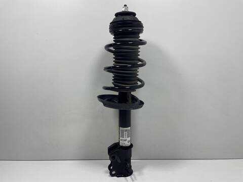 Amortiguador Delantero Derecho Opel Corsa B14XER - LDD