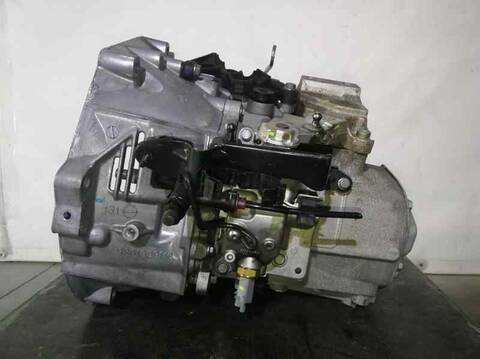 Foto 2ª: Caja Cambios Peugeot 2008 ALLURE 120CV 88KW [BH01] (2018)