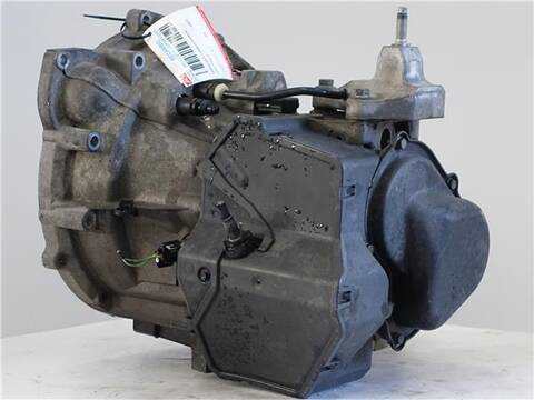 Foto 2ª: Caja Cambios Ford Fiesta 1.4 16V 80CV 59KW [FXJB] (2004)