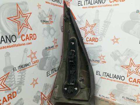 Foto 3ª: Piloto Portón Izquierdo Renault Megane CONFORT AUTHENTIQUE BERLINA 106CV 78KW II CLASSIC BERLINA [K9K732] (2006)