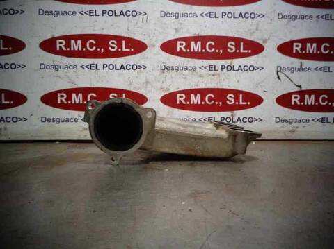 Foto 3ª: Colector Admisión Seat Ibiza 1.4 TDI 80CV 59KW [BMS] (2010)