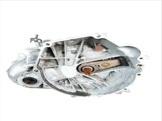 Caja Cambios Honda Accord 2.2 I-CTDI CN1)