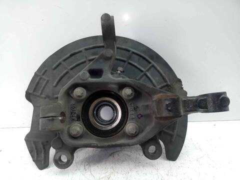 Foto 3ª: Mangueta Delantera Izquierda Jeep Renegade 1.0 T-GDI CAT 120CV [55282151] (2019)