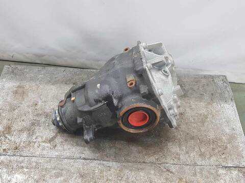 Diferencial Trasero Bmw Serie 1 114 3.0 340CV