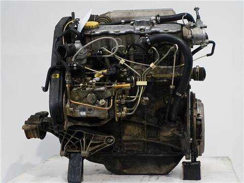Motor Completo Opel Astra 1.7 D BERLINA 60CV 44KW