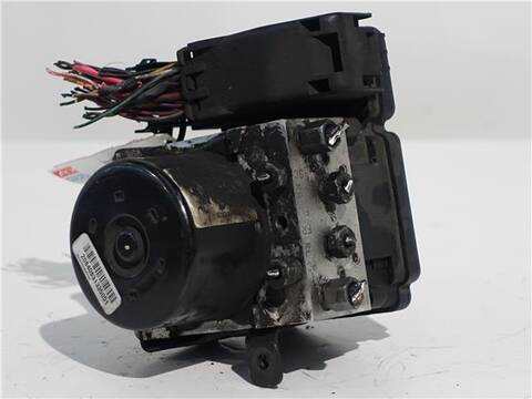Abs Jaguar S Type 2.7 V6 DIESEL CLASSIC 207CV 152KW
