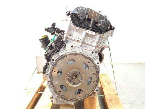 Foto 2ª: Motor Completo Bmw Serie 7 720 3.0 24V 326CV 240KW [B58B30A] (2018)