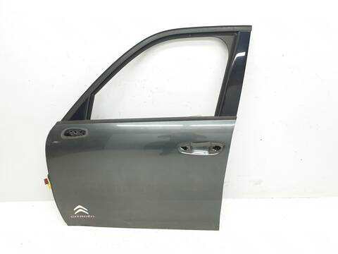 Puerta Delantera Izquierda Citroen C4 ATTRACTION