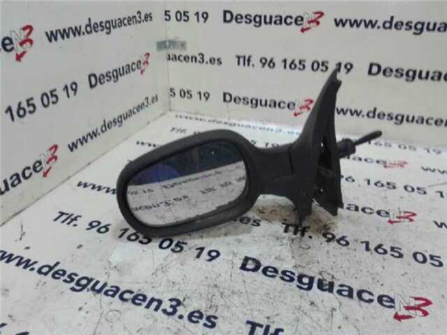 Retrovisor Izquierdo Renault Clio 1.5 SOCIETE GENERIQUE [1.5 LTR. - 48 KW DCI DIESEL]