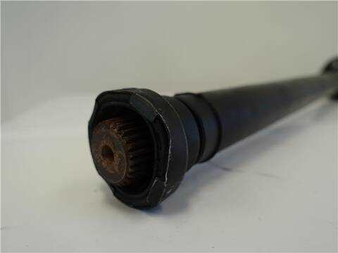 Foto 2ª: Transmision Central Bmw X5 3.0 D E53 [30 6D 2] (2004)