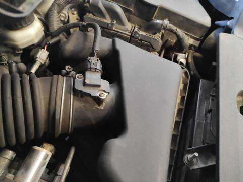 Caudalimetro Toyota Verso 1ADFTV