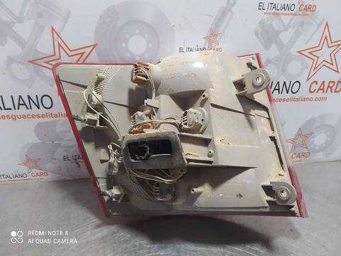 Foto 2ª: Piloto Trasero Derecho Skoda Octavia ACTIVE 105CV 77KW [CLH] (2015)