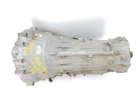 Caja Cambios Porsche Cayenne S 4.5