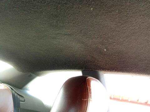 Airbag Cortina Trasero Izquierdo Audi A5 3.0 TDI QUATTRO 240CV 176KW