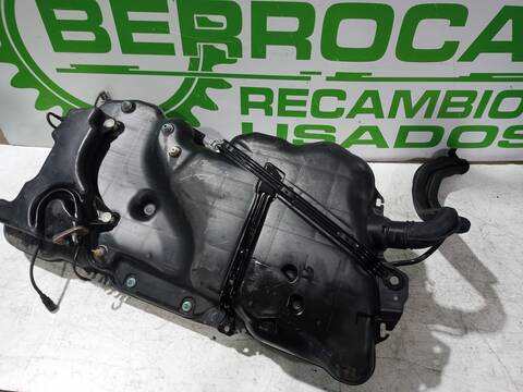 Foto 2ª: Deposito de Combustible Peugeot 508 ACTIVE 140CV 103KW [8DRHF8] (2012)