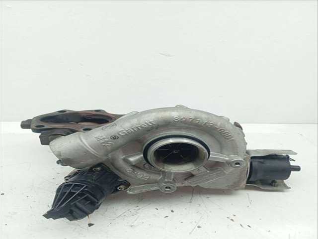 Foto 3ª: Turbocompresor Renault Master 2.3 DCI 150 FWD FV0F FV03) 150CV 110KW FURGONETA [M9T 716,M9T 726,M9T 880] (2024)
