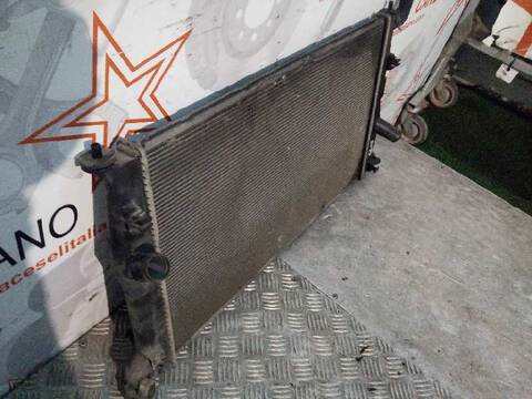 Foto 3ª: Radiador Motor Mazda 5 2.0 CRTD ACTIVE 105KW) 143CV [D/RF] (2007)