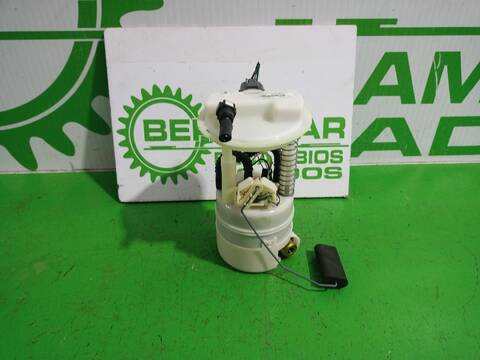 Aforador Nissan Micra 1.2 CAT 80CV