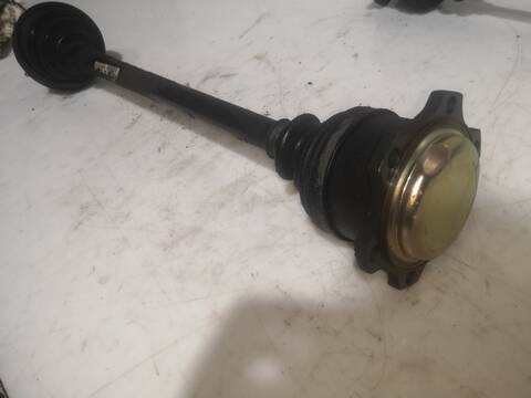 Foto 3ª: Transmision Delantera Derecha Audi A4 BCZ BERLINA (2004)