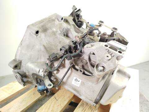 Foto 3ª: Caja Cambios Citroen C3 1.2 PURETECH 82 83CV 61KW [HM05] (2022)