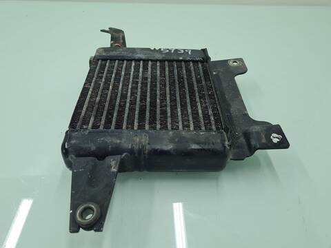 Foto 3ª: Intercooler Nissan Patrol GR S 129CV 95KW [RD28] (1998)