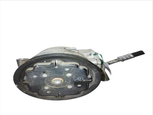 Foto 3ª: Compresor Aire Acondicionado Skoda Fabia 1.4 16V 75CV (1999)