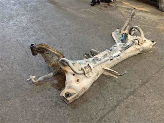 Foto 3ª: Cuna de Motor Ford Ka 1.2 BASIS [1.2 LTR. - 51 KW TI-VCT CAT]