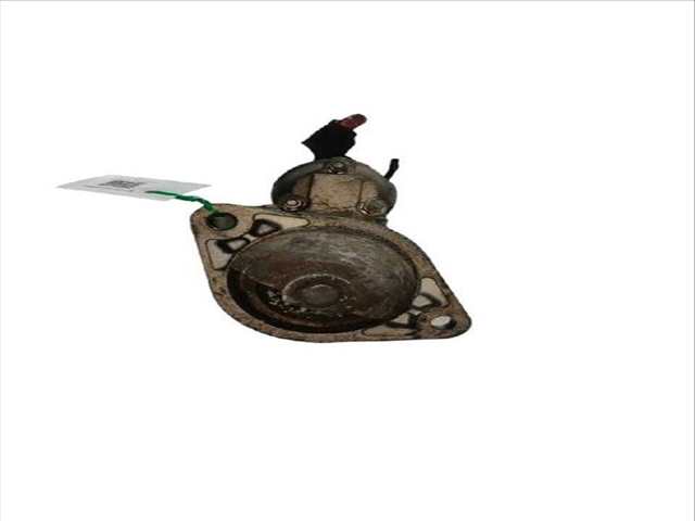 Foto 3ª: Motor de Arranque Opel Astra 1.7 DTI 16V F08 F48) 75CV (1998)