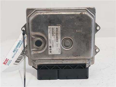 Centralita BSM Peugeot Bipper 1.3 BASICO 75CV 55KW