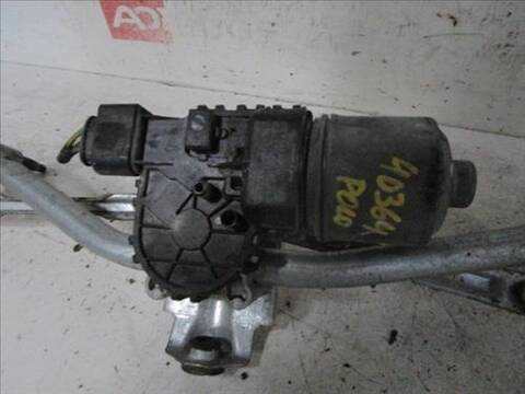 Motor Limpia Delantero Volkswagen Polo 1.4 TDI 70CV 51KW