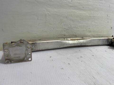 Foto 3ª: Refuerzo Paragolpes Delantero Peugeot 308 ENVY 112CV [9HR (DV6C)] (2008)