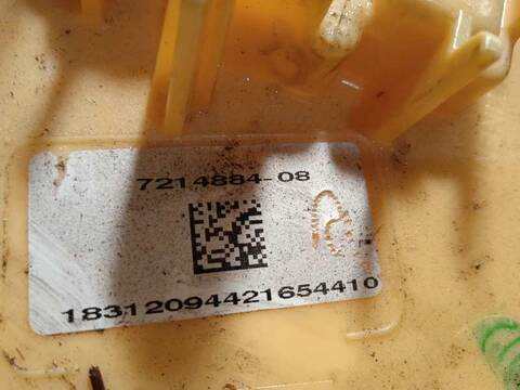 Foto 4ª: Bomba Combustible Bmw X3 2.0 D 190CV 140KW G01) AUT. B47D20 XDRIVE20D [B47D20A] (2019)