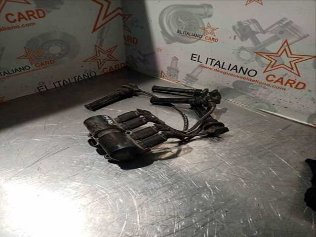 Modulo Encendido Chevrolet Spark BASIS 68CV 50KW