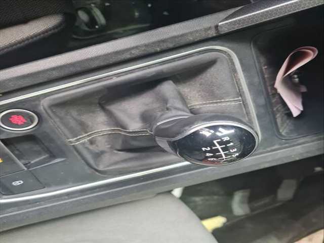 Palanca de Cambio Seat Leon STYLE 115CV 85KW