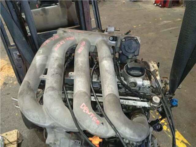 Foto 3ª: Motor Completo Audi A3 1.8 AMBIENTE [1.8 LTR. - 92 KW 20V] [AGN]