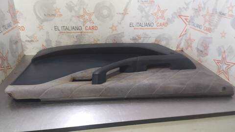 Foto 3ª: Tapizados Cartoneras Opel Ascona 60CV 44KW (1988)