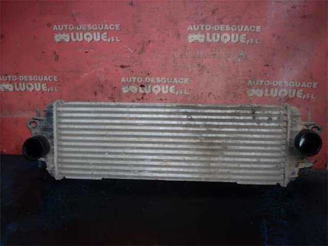 Intercooler Renault Trafic 1.9 29 LN COMBI9 ACRISTALADO [1.9 LTR. - 74 KW DIESEL]