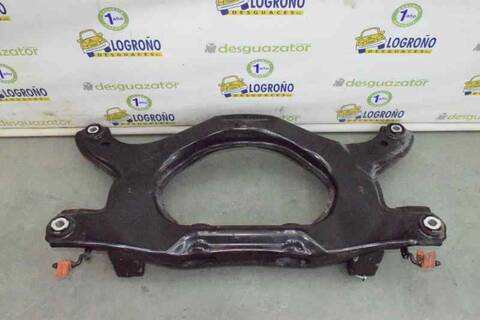 Foto 3ª: Cuna Trasera Land Rover Evoque 2.2 TD4 150CV AUT. 245KW [224DT] (2011)