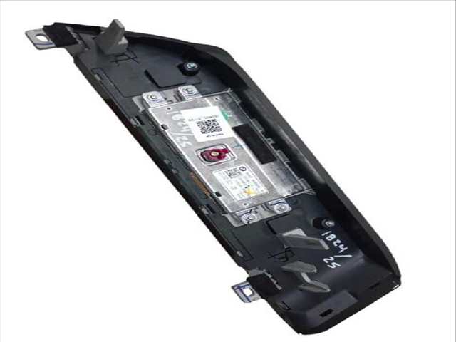 Foto 2ª: Pantalla Multifuncion Bmw Serie 3 315 320 I (2018)